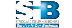 Strickland Insurance Brokers